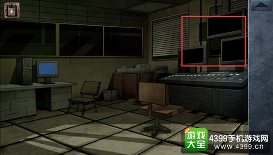 越狱4