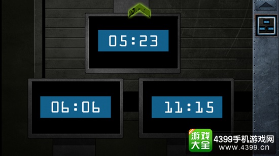 越狱4
