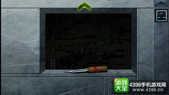 越狱4