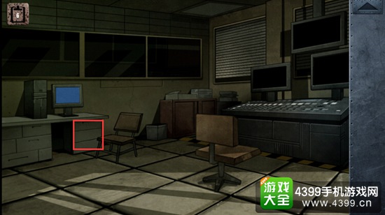 越狱4