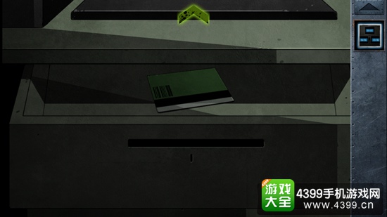 越狱4