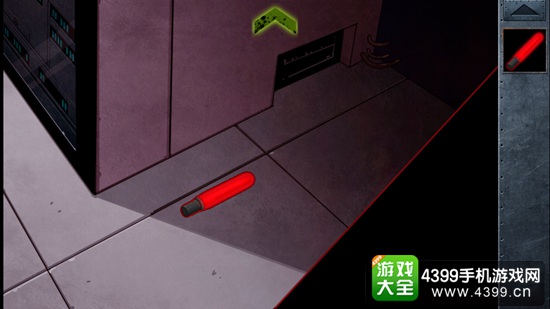 越狱4