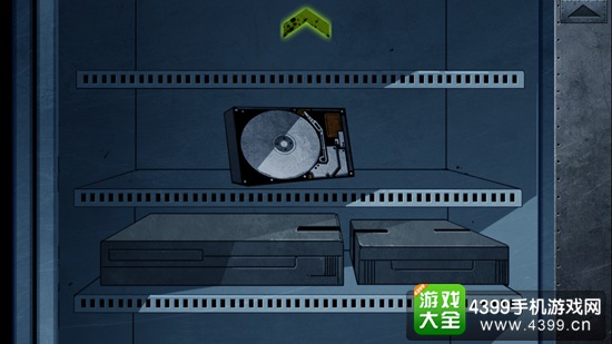 越狱4