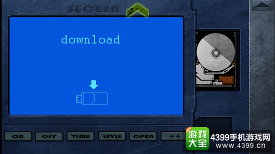 越狱4