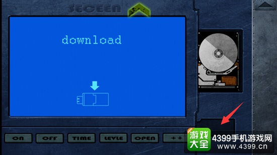 越狱4