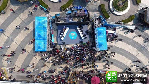 又是《荣耀电竞堂》，可能你又错过万元大奖