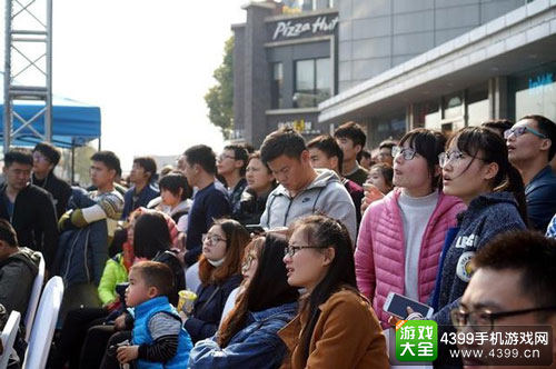 又是《荣耀电竞堂》，可能你又错过万元大奖