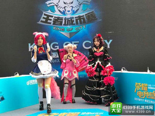 又是《荣耀电竞堂》，可能你又错过万元大奖