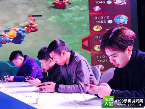 又是《荣耀电竞堂》，可能你又错过万元大奖