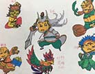 造梦西游4造梦英雄