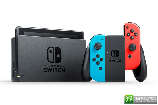 IGN对任天堂Switch并不满意 最终评分7.0