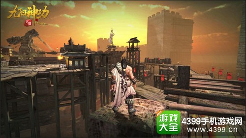九阳神功起源战力怎么提升 九阳神功起源快速提升战力攻略