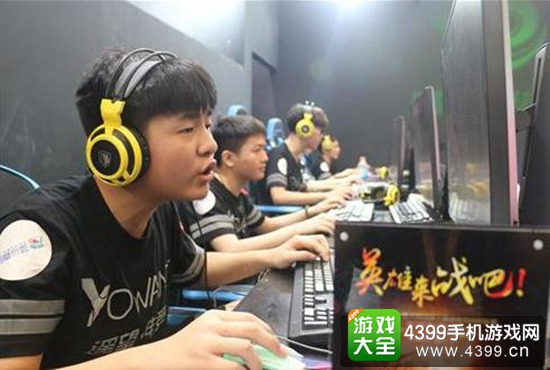 ChinaJoy十五载 盛天网络风采展示