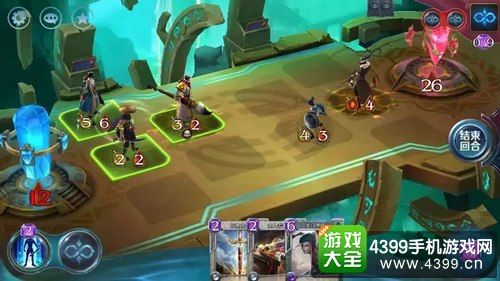 英雄战歌新手入门攻略 英雄战歌快速上手技巧