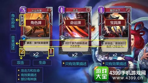 英雄战歌新手攻略