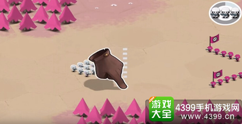 战争工厂