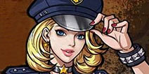 街头篮球手游版本更新 女警花凯特琳震撼登场
