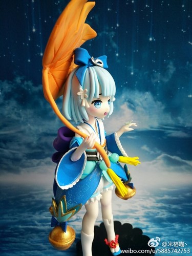 阴阳师萤草