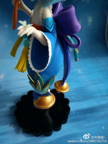 阴阳师萤草