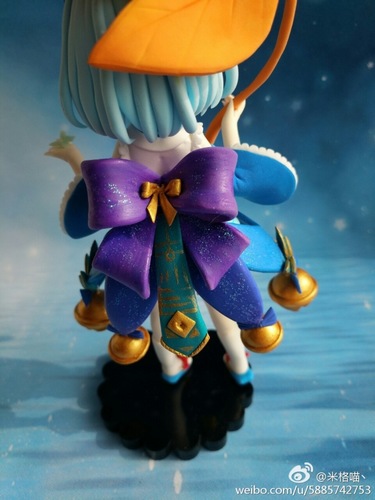 阴阳师萤草