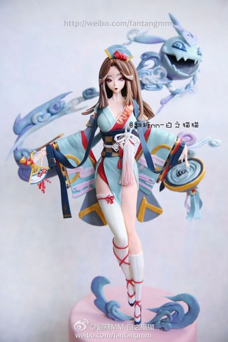 阴阳师烟烟罗