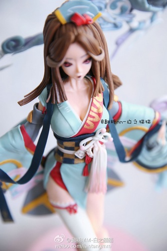 阴阳师烟烟罗