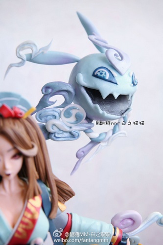 阴阳师烟烟罗