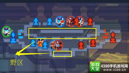 超能战士如何赢得比赛