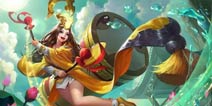 和平萝莉《乱斗西游2》新英雄太白金星登场