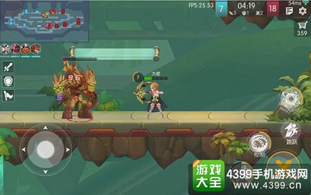 超能战士快速发育技巧