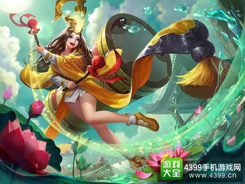 乱斗西游2