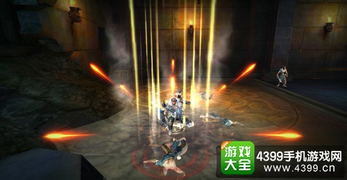 《九阳神功：起源》地宫玩法技巧