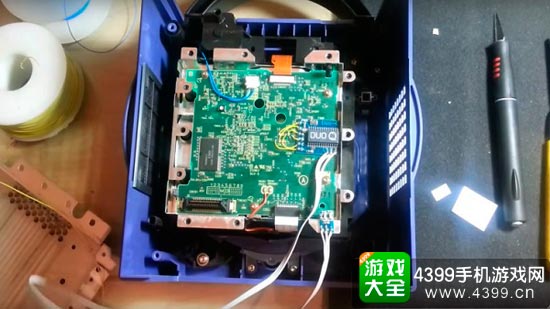 任天堂破解