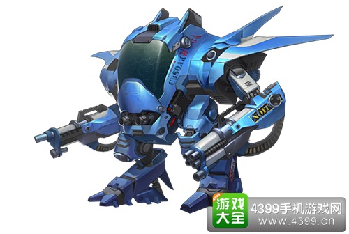 枪火战神武器大全