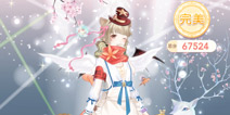 奇迹暖暖3花与华服攻略 梦恋奇迹第四期3攻略