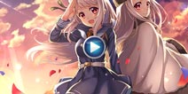 确定制作中！《战舰少女R》将出中日两版CV