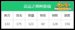 奥拉星命运之神练级和学习力刷法