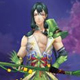 阴阳师万年竹