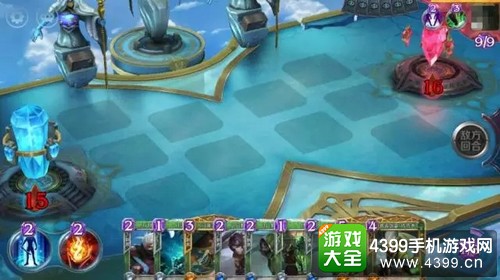 英雄战歌牌组选择技巧——不断完善