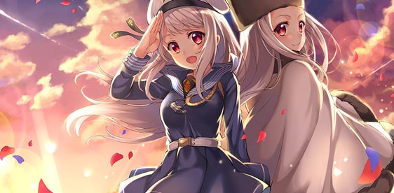 战舰少女r2.10.0版本攻略汇总 掉落捞船攻略