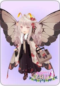 小花仙蜜月时光套装