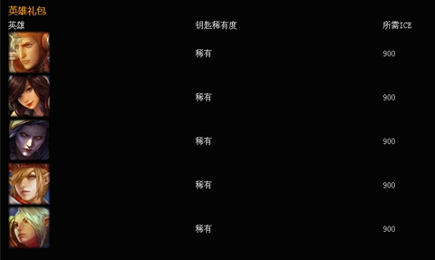 虚荣