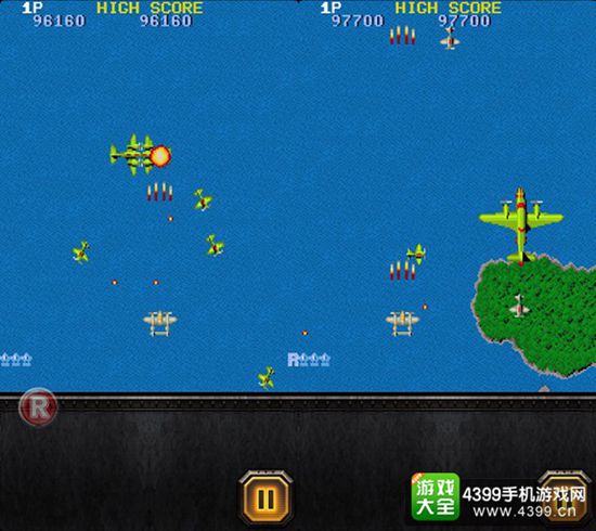 1942移动版