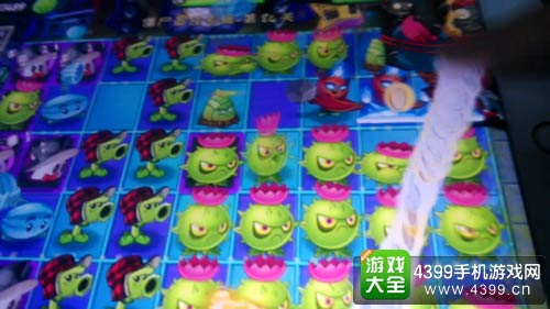 植物大战僵尸2