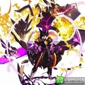 赛尔号超级英雄