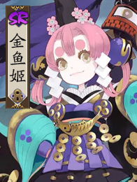 阴阳师金鱼姬御魂怎么搭配