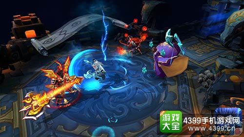 乱斗西游2