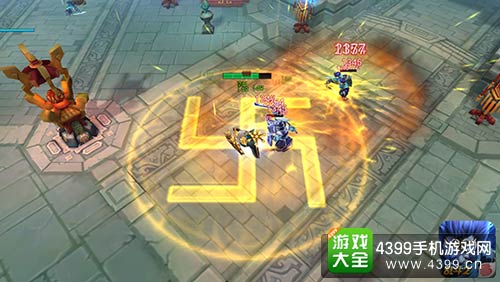 乱斗西游2