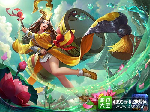 乱斗西游2