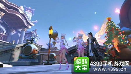天下手游亡命副本攻略